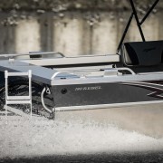 2026 Weldcraft 180 Rebel - White